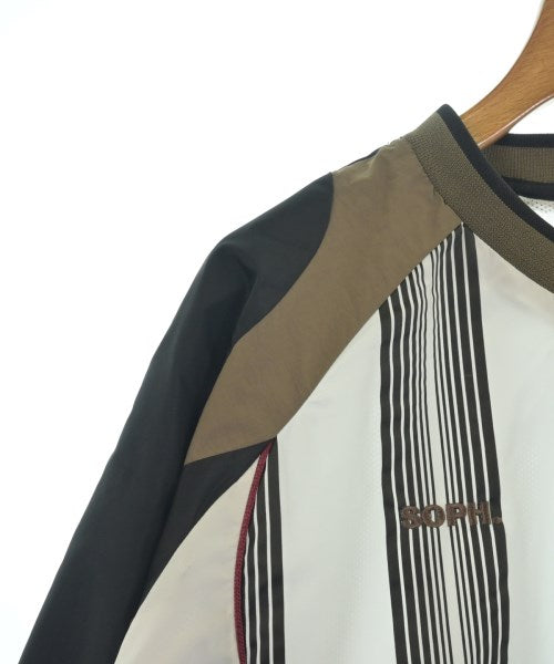 F.C.R.B แจ็คเก็ตเบลาส์ อื่น