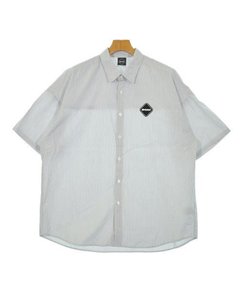 F.C.R.B เสื้อลำลอง