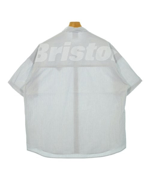 F.C.R.B เสื้อลำลอง