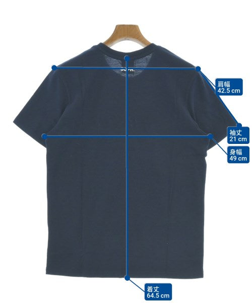 F.C.R.B เสื้อยืด/เสื้อท็อปส์