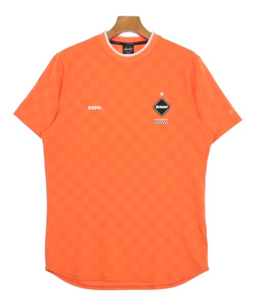 F.C.R.B เสื้อยืด/เสื้อท็อปส์