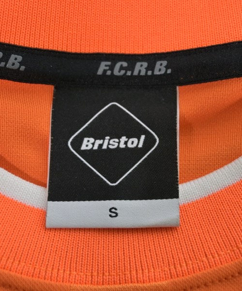 F.C.R.B เสื้อยืด/เสื้อท็อปส์