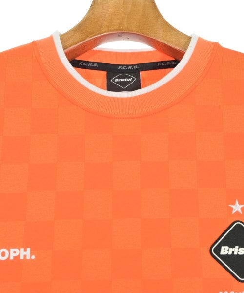 F.C.R.B เสื้อยืด/เสื้อท็อปส์