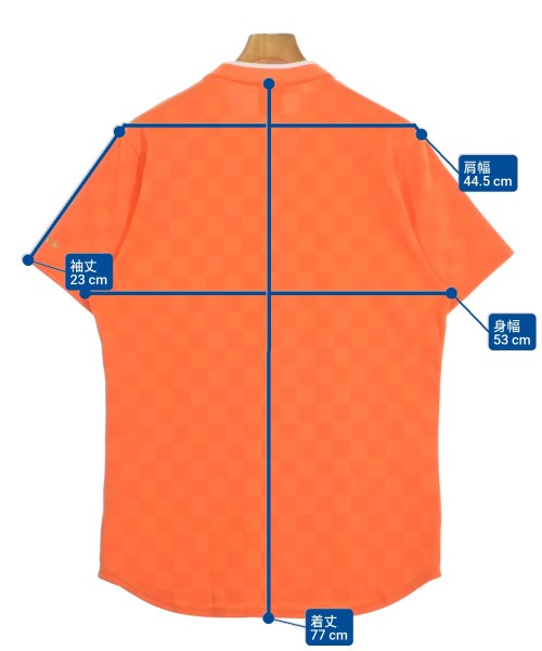 F.C.R.B เสื้อยืด/เสื้อท็อปส์