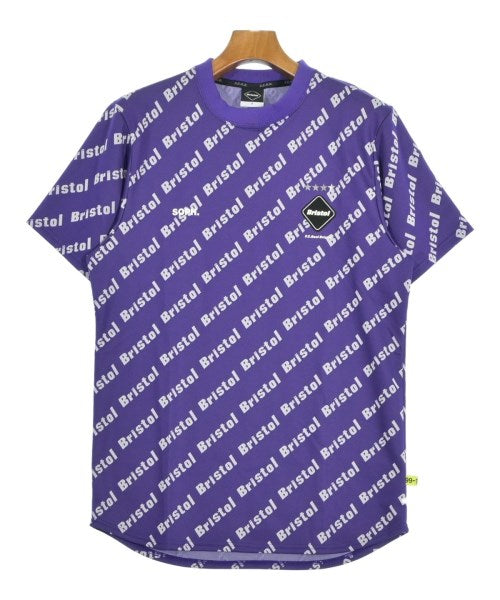 F.C.R.B เสื้อยืด/เสื้อท็อปส์