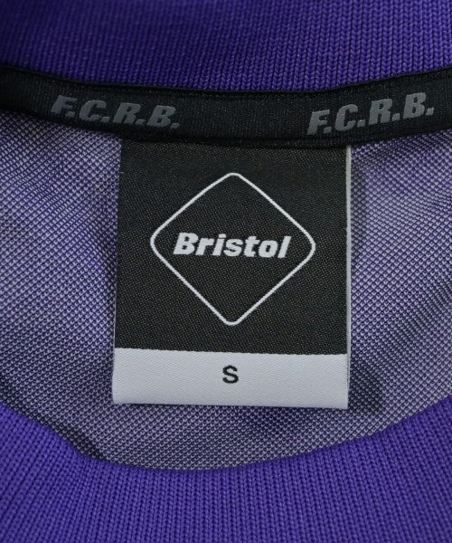 F.C.R.B เสื้อยืด/เสื้อท็อปส์