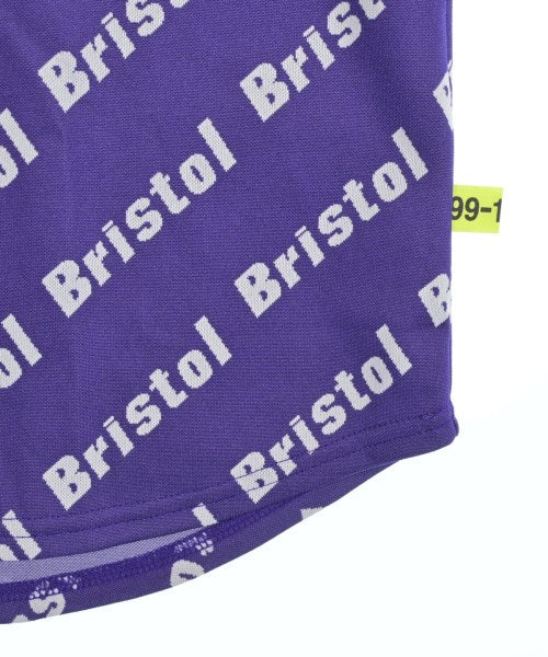 F.C.R.B เสื้อยืด/เสื้อท็อปส์