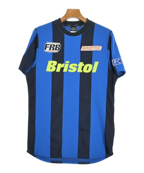 F.C.R.B เสื้อยืด/เสื้อท็อปส์