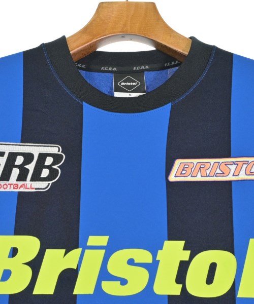 F.C.R.B เสื้อยืด/เสื้อท็อปส์