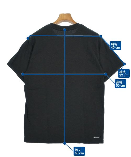 F.C.R.B เสื้อยืด/เสื้อท็อปส์