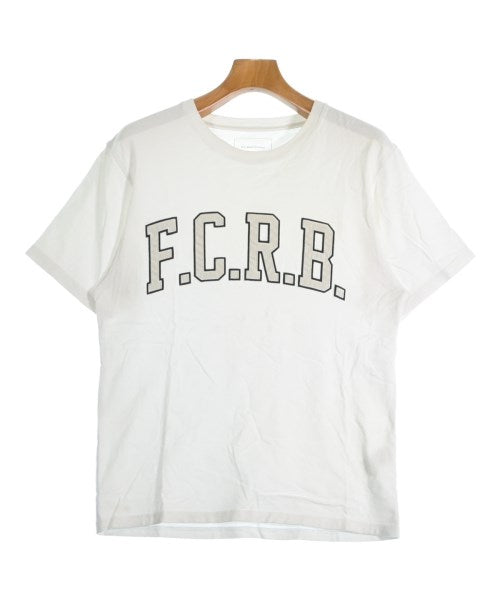 F.C.R.B เสื้อยืด/เสื้อท็อปส์
