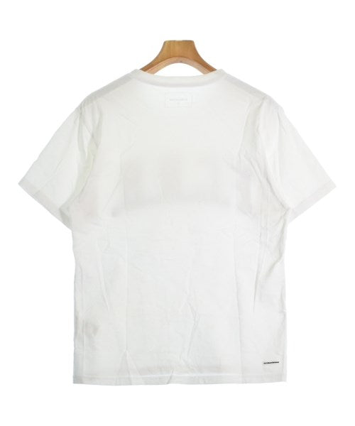 F.C.R.B เสื้อยืด/เสื้อท็อปส์