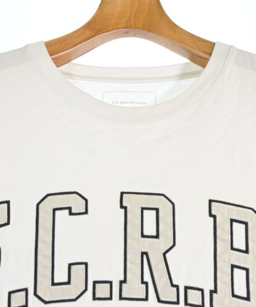 F.C.R.B เสื้อยืด/เสื้อท็อปส์