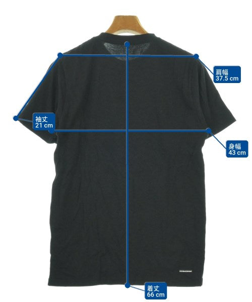 F.C.R.B เสื้อยืด/เสื้อท็อปส์