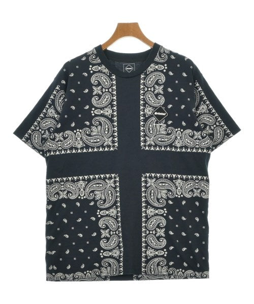 F.C.R.B เสื้อยืด/เสื้อท็อปส์