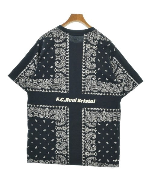 F.C.R.B เสื้อยืด/เสื้อท็อปส์