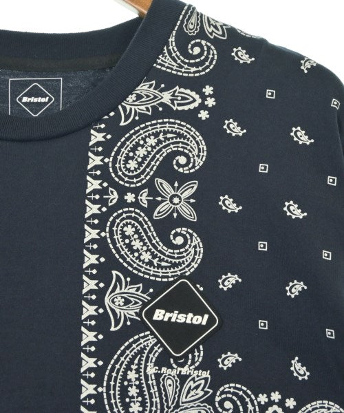 F.C.R.B เสื้อยืด/เสื้อท็อปส์