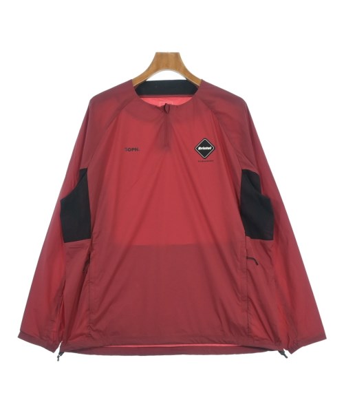 F.C.R.B แจ็คเก็ตเบลาส์ อื่น