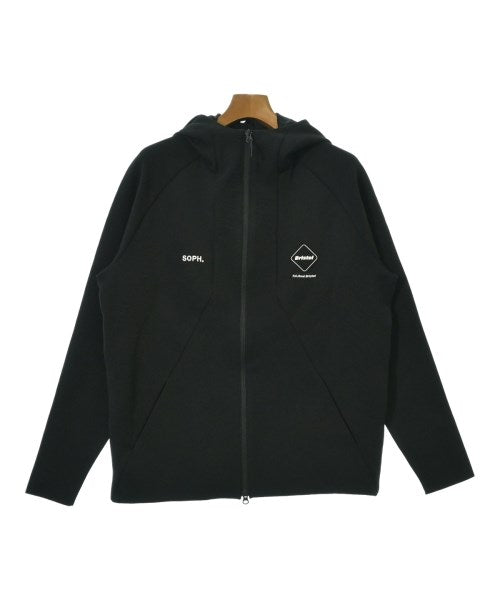 F.C.R.B เสื้อฮู้ด