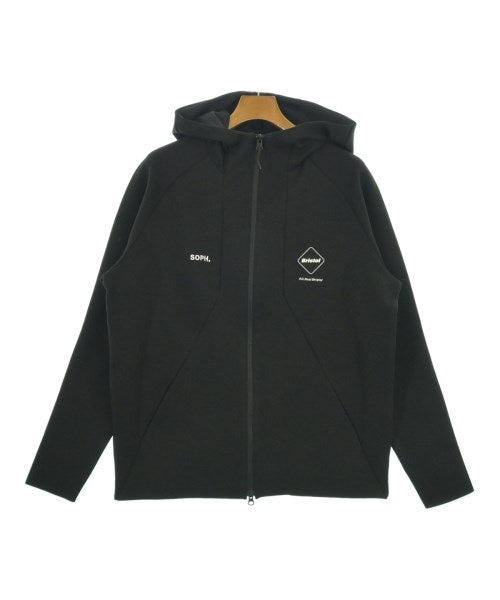F.C.R.B เสื้อฮู้ด
