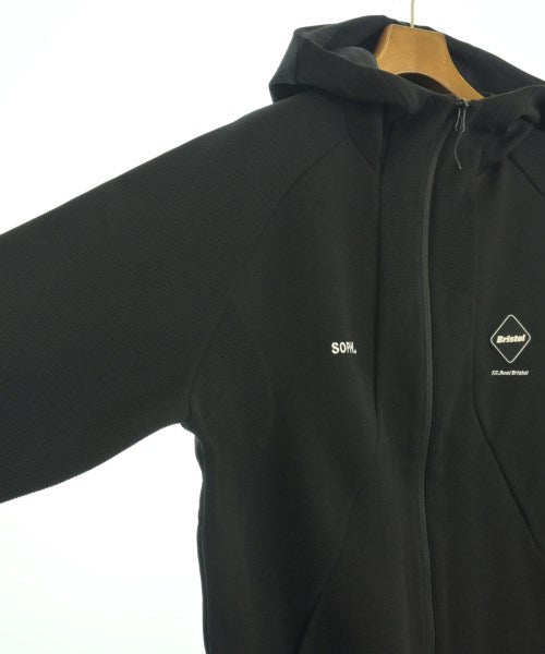 F.C.R.B เสื้อฮู้ด
