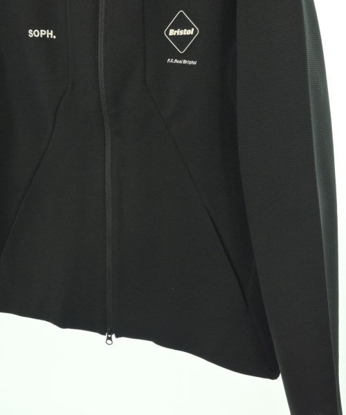 F.C.R.B เสื้อฮู้ด