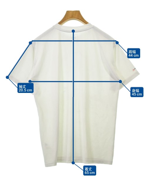 F.C.R.B เสื้อยืด/เสื้อท็อปส์