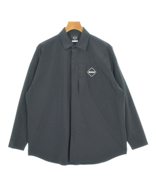 F.C.R.B เสื้อลำลอง