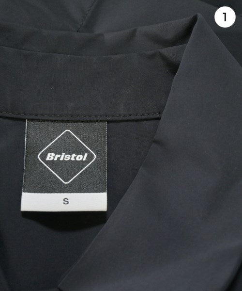 F.C.R.B เสื้อลำลอง
