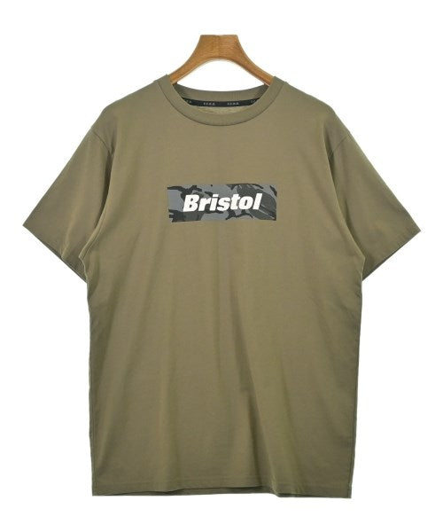 F.C.R.B เสื้อยืด/เสื้อท็อปส์