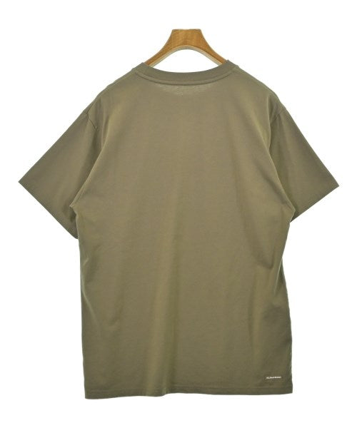 F.C.R.B เสื้อยืด/เสื้อท็อปส์