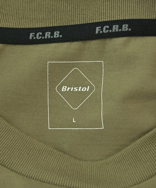 F.C.R.B เสื้อยืด/เสื้อท็อปส์