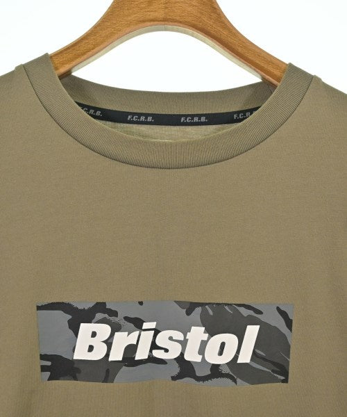 F.C.R.B เสื้อยืด/เสื้อท็อปส์
