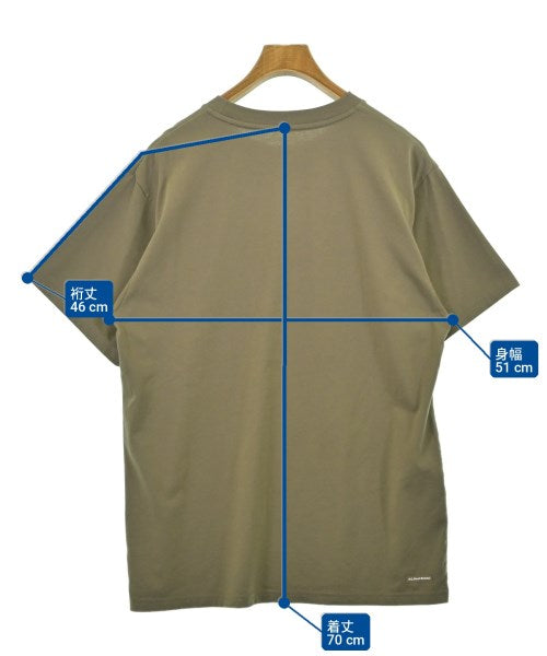 F.C.R.B เสื้อยืด/เสื้อท็อปส์