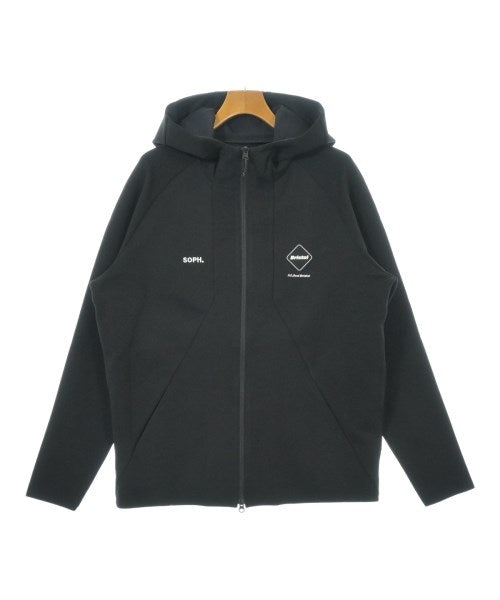 F.C.R.B เสื้อฮู้ด