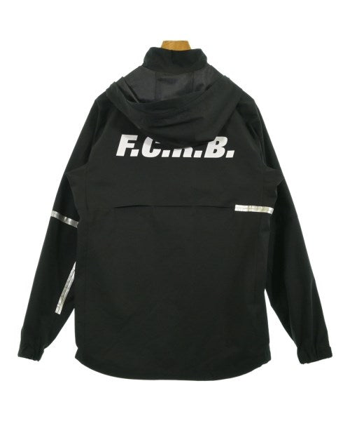 F.C.R.B เสื้อพาร์กาภูเขา
