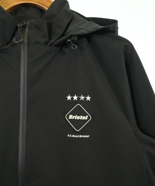 F.C.R.B เสื้อพาร์กาภูเขา