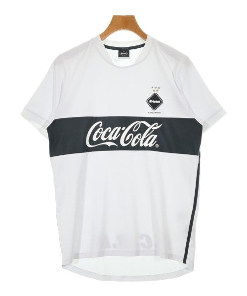 F.C.R.B เสื้อยืด/เสื้อท็อปส์