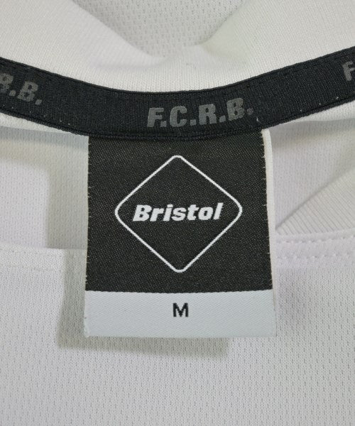 F.C.R.B เสื้อยืด/เสื้อท็อปส์