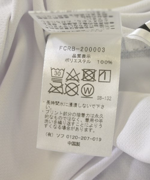 F.C.R.B เสื้อยืด/เสื้อท็อปส์