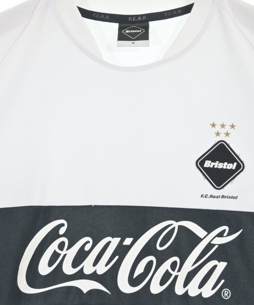 F.C.R.B เสื้อยืด/เสื้อท็อปส์