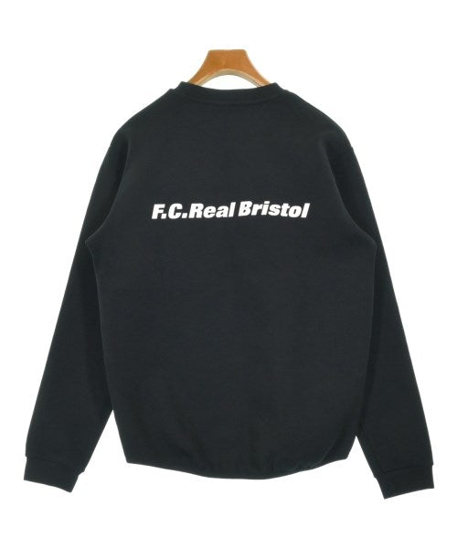 F.C.R.B เสื้อสเวตเตอร์