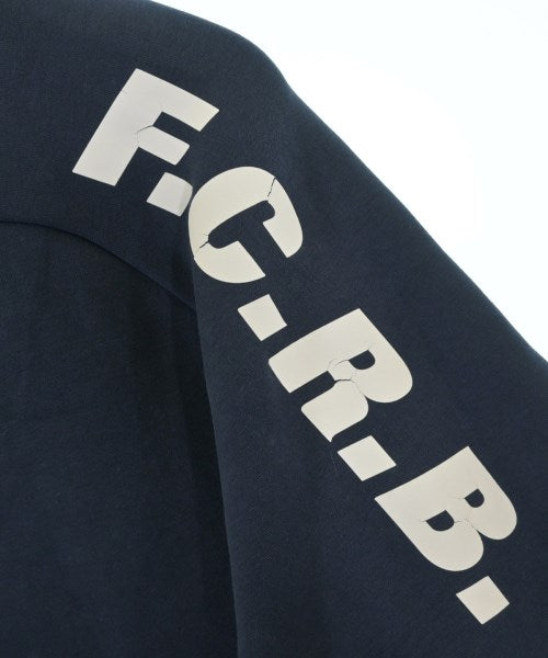 F.C.R.B เสื้อสเวตเตอร์