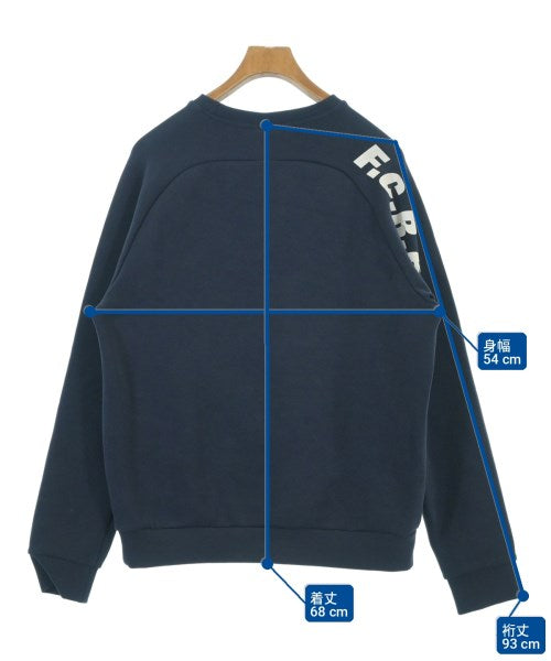 F.C.R.B เสื้อสเวตเตอร์