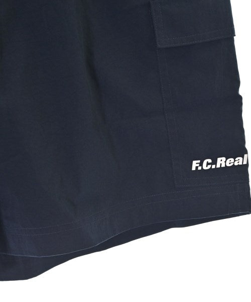 F.C.R.B กางเกงขาสั้น