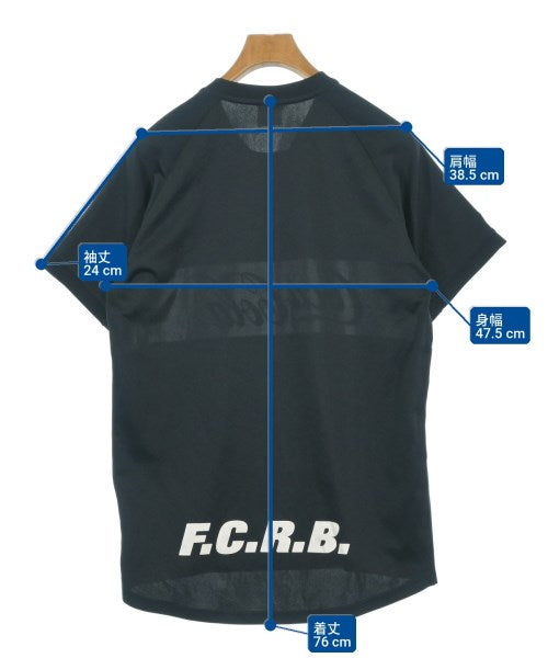 F.C.R.B เสื้อยืด/เสื้อท็อปส์