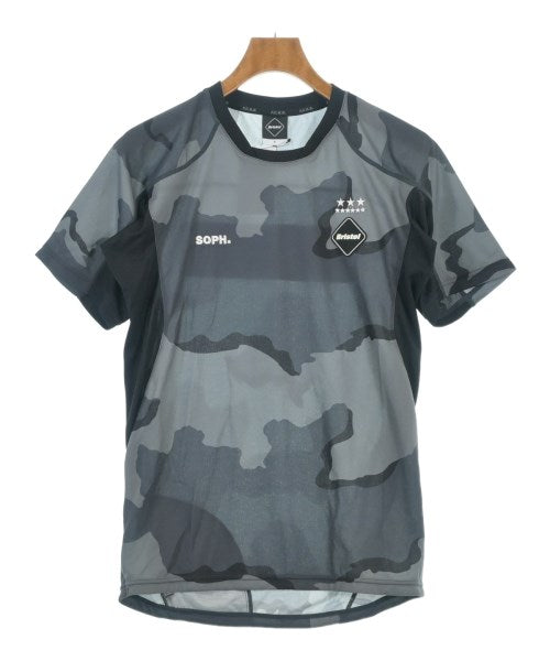 F.C.R.B เสื้อยืด/เสื้อท็อปส์