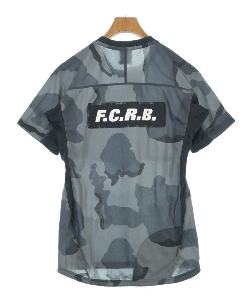 F.C.R.B เสื้อยืด/เสื้อท็อปส์