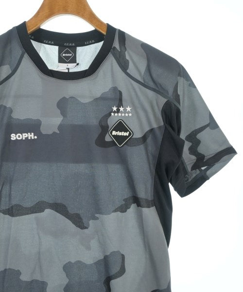 F.C.R.B เสื้อยืด/เสื้อท็อปส์