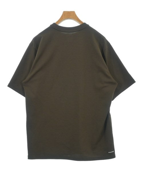 F.C.R.B เสื้อยืด/เสื้อท็อปส์